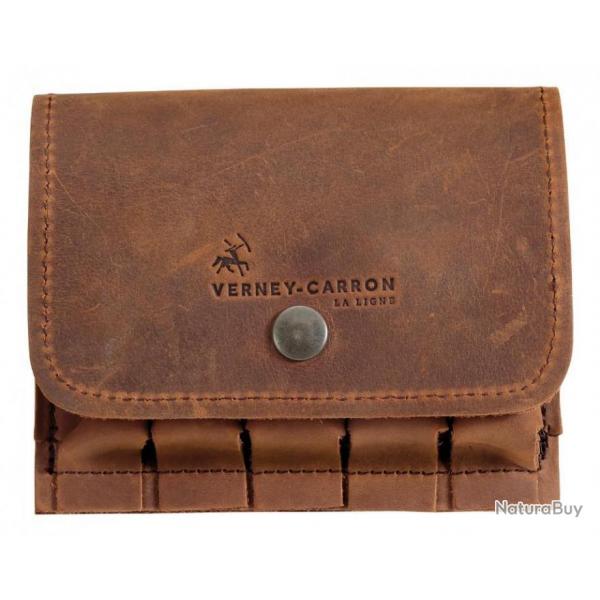 Cartouchire De Ceinture Ligne Verney-Carron 5 cartouches pochette ceinture