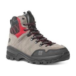 chaussure 5.11 cable hiker grise