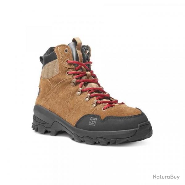 chaussure 5.11 cable hiker coyote