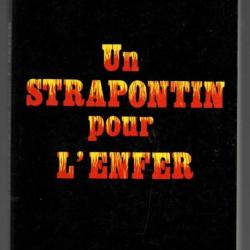 un strapontin pour l'enfer rené chapotot autobiographie ,