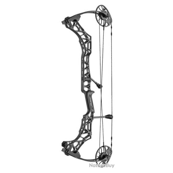 MATHEWS - Arc  poulies PRIMA 50-60 # DROITIER (RH) 27 " NOIR