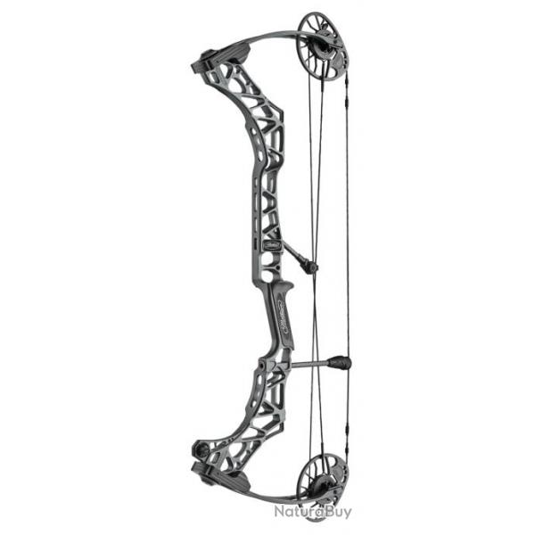 MATHEWS - Arc  poulies PRIMA 50-60 # DROITIER (RH) 27 " STONE