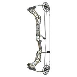 MATHEWS - Arc à poulies PRIMA 50-60 # DROITIER (RH) 27 " OPTIFADE ELEVATED II