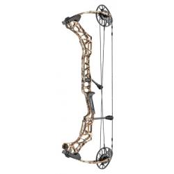 MATHEWS - Arc à poulies PRIMA 50-60 # GAUCHER (LH) 27 " FIRST LITE SPECTER