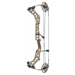 MATHEWS - Arc à poulies PRIMA 30-40 # DROITIER (RH) 27.5 " REALTREE EDGE