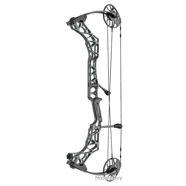 MATHEWS - Arc  poulies PRIMA DROITIER (RH) 40-50 # STONE 21.5"