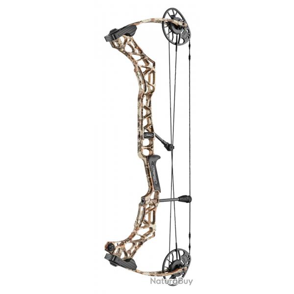 MATHEWS - Arc  poulies PRIMA 30-40 # DROITIER (RH) FIRST LITE SPECTER 21.5"