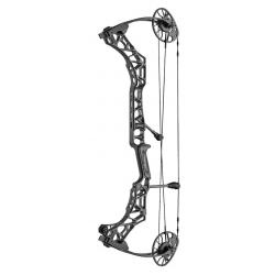 MATHEWS - Arc à poulies PRIMA 30-40 # DROITIER (RH) NOIR 22.5"