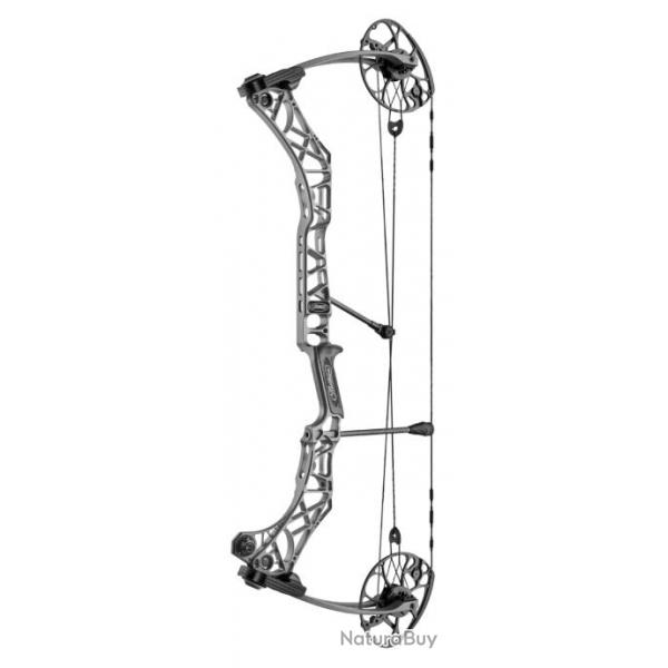 MATHEWS - Arc  poulies ATLAS DROITIER (RH) 30" STONE 55-65 #