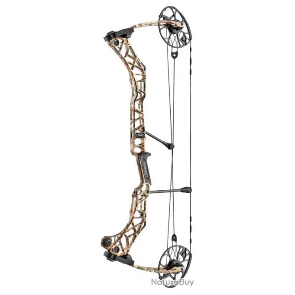 MATHEWS - Arc  poulies ATLAS 50-60 # DROITIER (RH) 30" FIRST LITE SPECTER