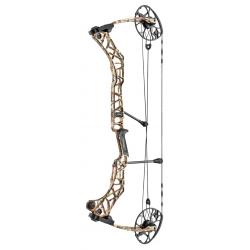 MATHEWS - Arc à poulies ATLAS DROITIER (RH) 60-70 # 30" FIRST LITE SPECTER