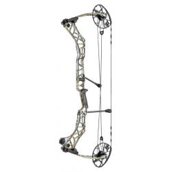 MATHEWS - Arc à poulies ATLAS GAUCHER (LH) 60-70 # 30.5" OPTIFADE ELEVATED II