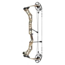 MATHEWS - Arc à poulies ATLAS DROITIER (RH) 60-70 # REALTREE EDGE 31.5"