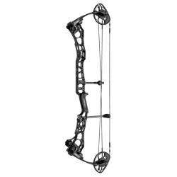 MATHEWS - Arc à poulies TRX-34 50-60 # DROITIER (RH) 27 " NOIR