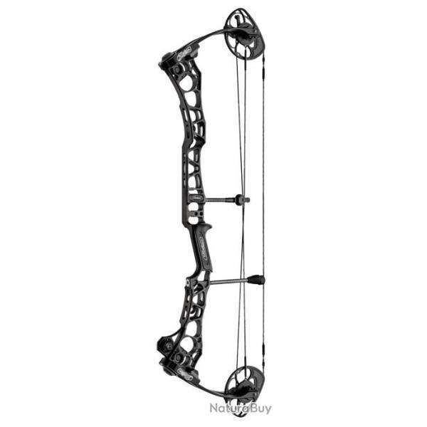 MATHEWS - Arc  poulies TRX-34 50-60 # DROITIER (RH) 27 " NOIR