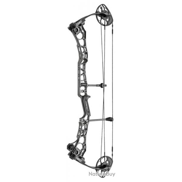 MATHEWS - Arc  poulies TRX-34 50-60 # DROITIER (RH) 27 " STONE