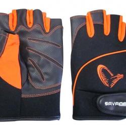 Mitaines Protec Glove Savage Gear XL