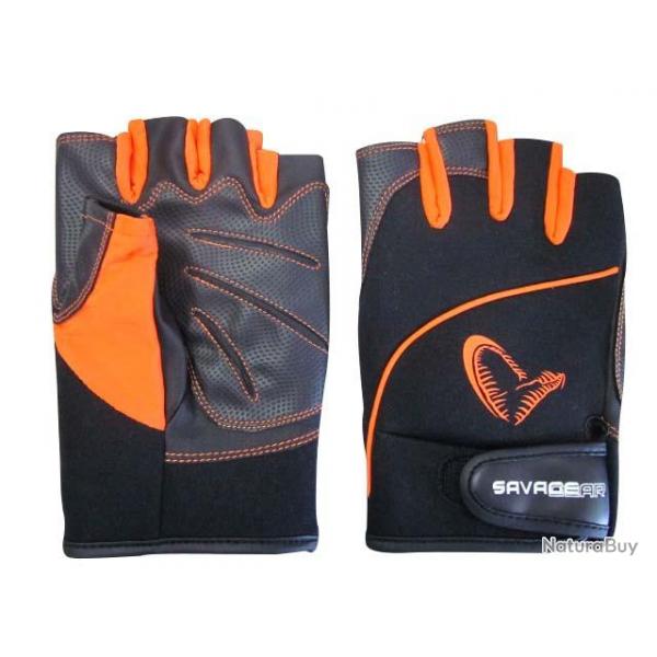 Mitaines Protec Glove Savage Gear XL
