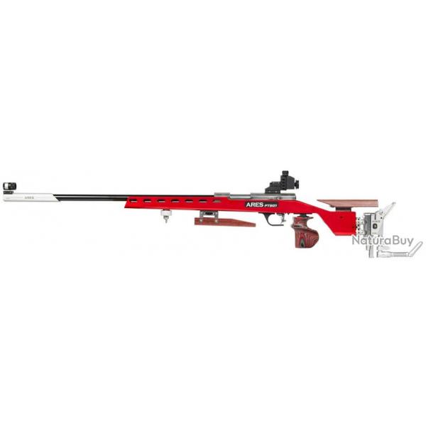 REPLIQUE LONGUE PTS-001 RED ARES