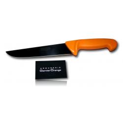 COUTEAU BOUCHER SWIBO 21 CM 5.8431.21