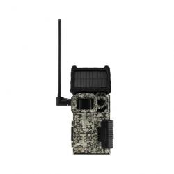 Caméra de chasse cellulaire SpyPoint LINK-Micro S LTE
