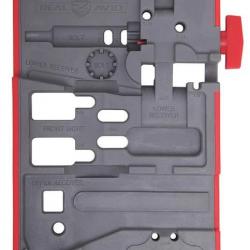 REAL AVID SYSTEME DE BLOCAGE AR15