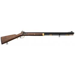 Pedersoli Traditional Hawken Hunter à percussion calibre . 50