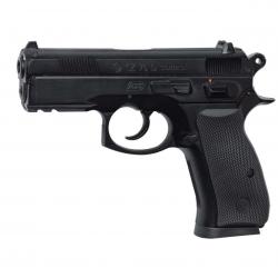 Réplique CZ 75d compact gnb. Cal 6 mm