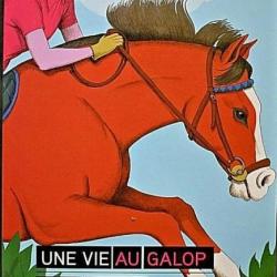 Une vie au galop - Nele Neuhaus