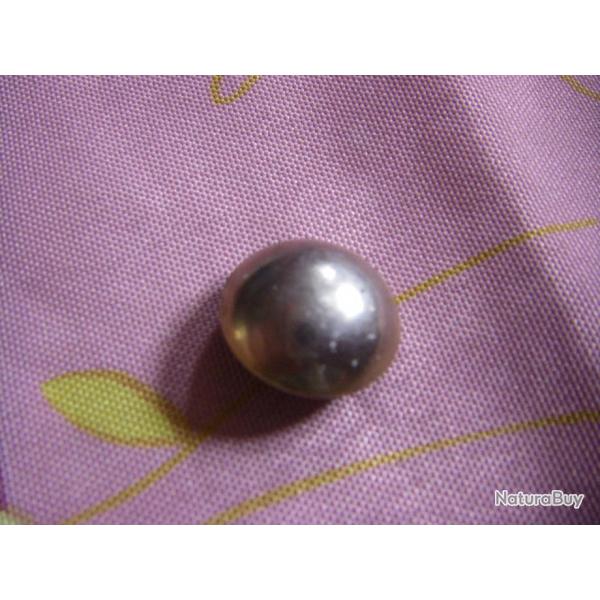 Bouton franais 18 mm