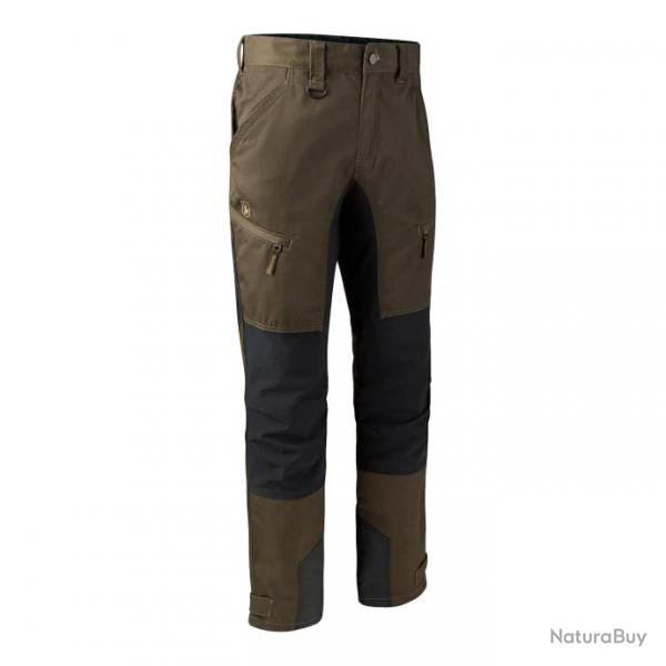 Pantalon de chasse extensible Rogaland Deerhunter