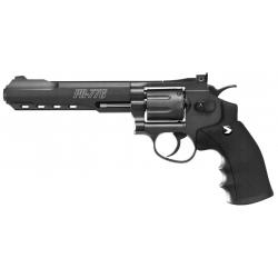 Revolver CO2 GAMO PR-776 3,98 joules cal. 4,5 mm