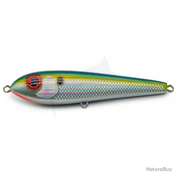 FCL Labo TBO 155 Slim Brownstriped Mackerel