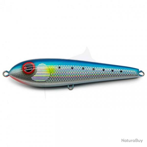 FCL Labo TBO 155 Slim Sardine