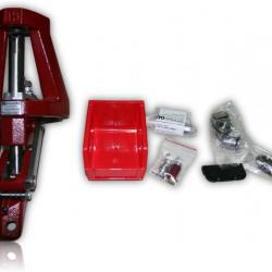 PRESS IRON LOCK-N-LOAD KIT HORNADY 085521