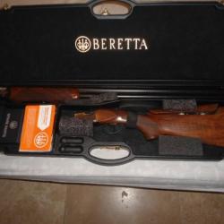 beretta 692 black edition