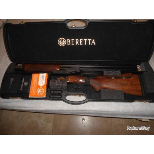 beretta 692 black edition