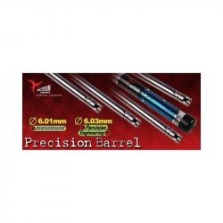 Canon Precision AEG / Sniper 640mm 6.01 (Action Army)