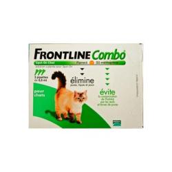 FRONTLINE COMBO CHAT 3 PIP