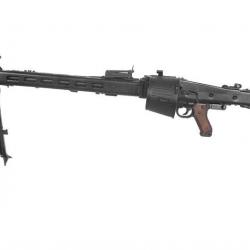REPLIQUE LONGUE MG42 AEG S&T ARMAMENT