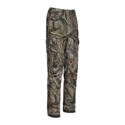 Pantalon de chasse palombe Ghost camo forest PERCUSSION