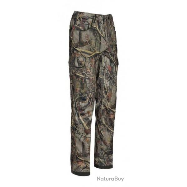 Pantalon de chasse palombe Ghost camo forest PERCUSSION