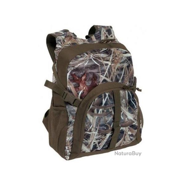 Sac  dos palombe Ghost camo wet Percussion