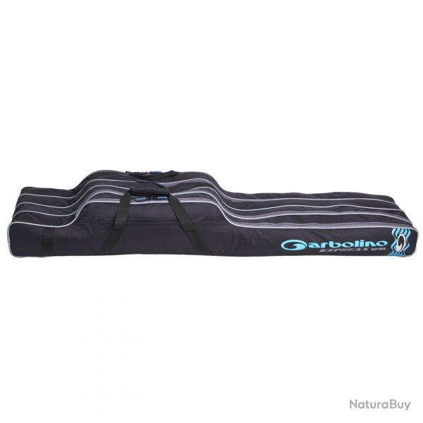 Fourreau Canne Moulinet Express Garbolino