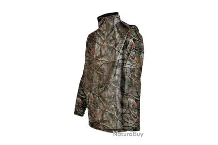 Veste De Chasse Impersoft Evo Ligne Verney Caron Vestes et