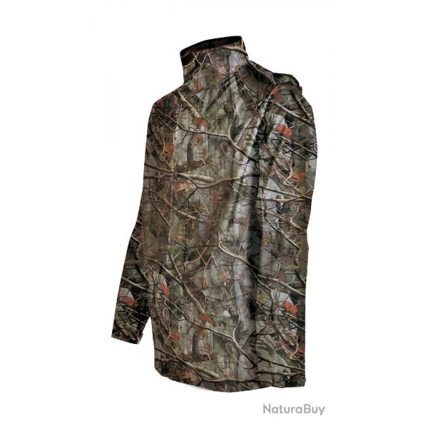 Veste De Chasse Impersoft Evo Ligne Verney Caron