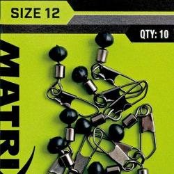 MATRIX FEEDER SNAP LINK PAR 10 TAILLE 12