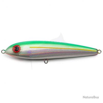 Leurre Flottant FCL Labo TBO 220 - 224mm 128g - Coloris CGG - Neuf