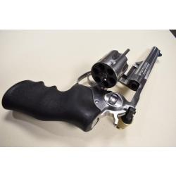 Revolver ruger GP 100 cal 357 mag D'occasion