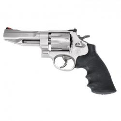 Revolver 627 Performance Center (Couleur: Stainless Steel, Calibre: .357 Mag.)